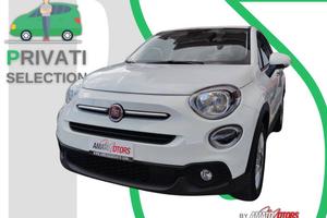 Fiat 500X 1.3 T4 Connect 150cv dct