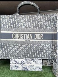 borsa donna christian dior