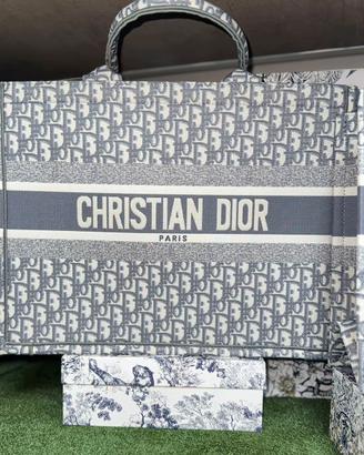borsa donna christian dior