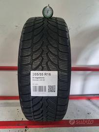 Gomme Usate Bridgestone 205 55 16 Guarda Catalogo