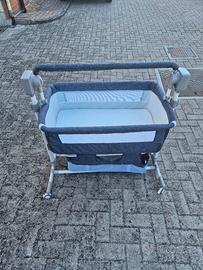 culla automatico con melodia