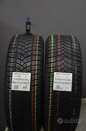 2 pneumatici firestone 215/65 r16 98h cu18570