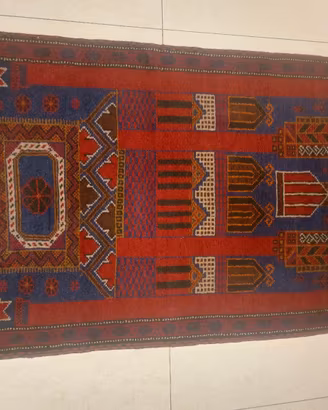 tappeto persiano 80x130