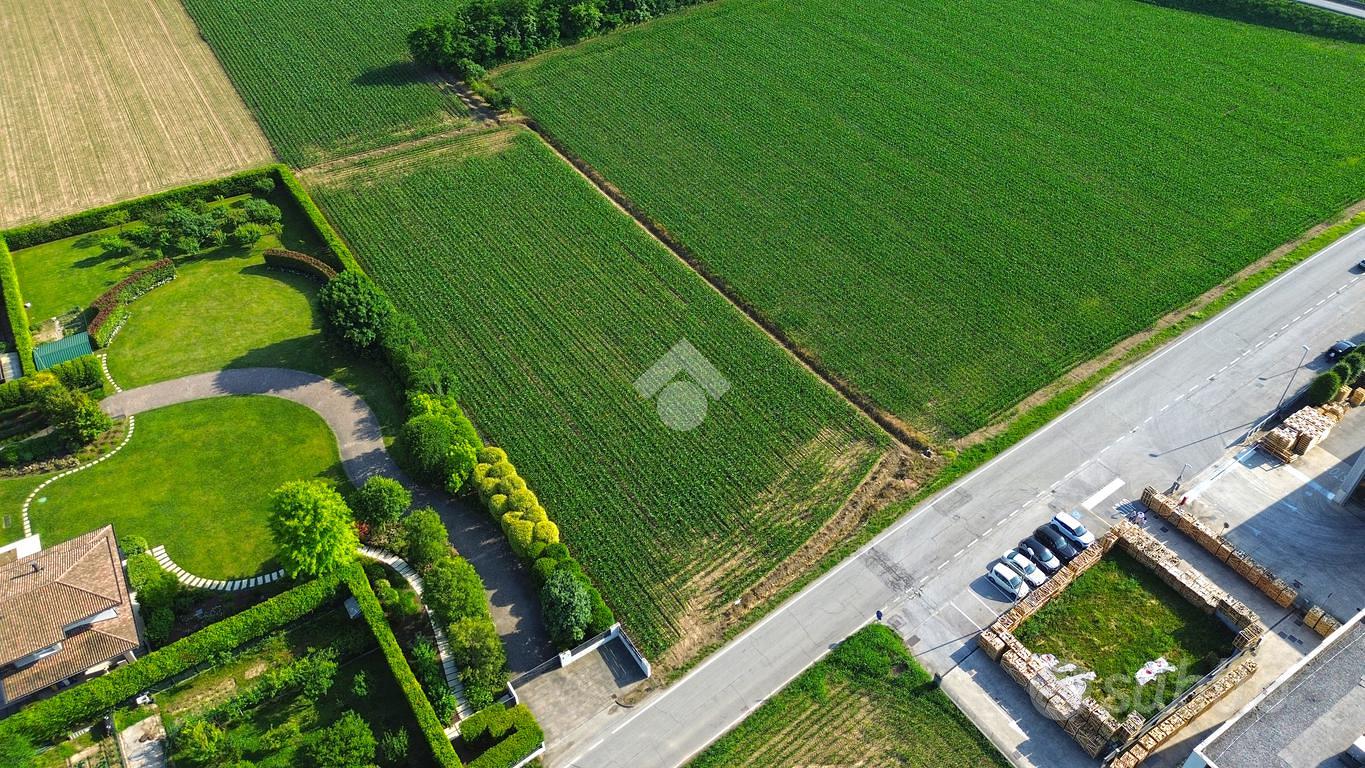 TER. RESIDENZIALE A CITTADELLA - Vista 4