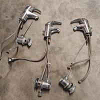 rubinetti grohe (2 bidet, 1 lavandino)