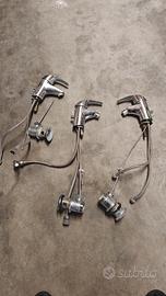rubinetti grohe (2 bidet, 1 lavandino)