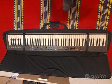 studiologic numa compact X SE