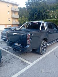 Isuzu DMax N60