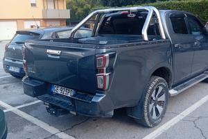 Isuzu DMax N60