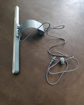 lampada Led per schermo PC