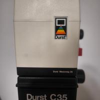 INGRANDITORE DURST C35