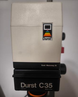 INGRANDITORE DURST C35