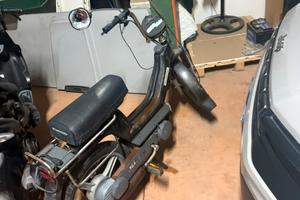 scooter piaggio sii