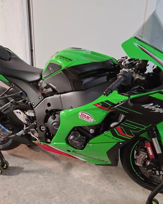 Kawasaki Ninja ZX10r  2023