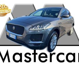 JAGUAR E-Pace E-Pace 2.0d i4 S fwd 150cv my19 tg