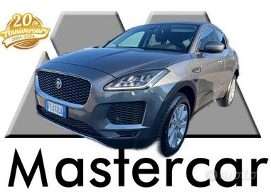 JAGUAR E-Pace E-Pace 2.0d i4 S fwd 150cv my19 tg