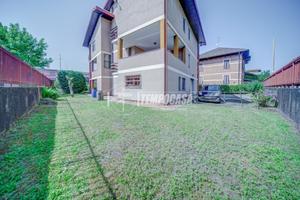 CASTELLETTO SOPRA TICINO - VILLA SINGOLA DIVISA IN