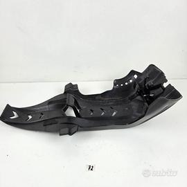 PARAMOTORE GASGAS 125 MC 2025 POLISPORT