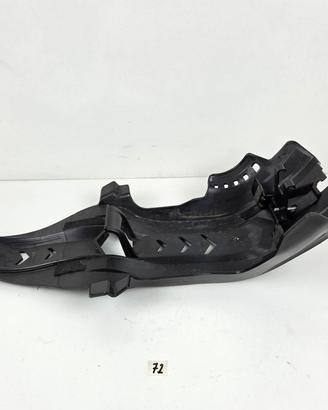 PARAMOTORE GASGAS 125 MC 2025 POLISPORT