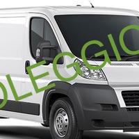 Furgone chiuso Fiat DUCATO