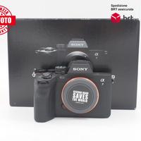 Sony A7 IV
