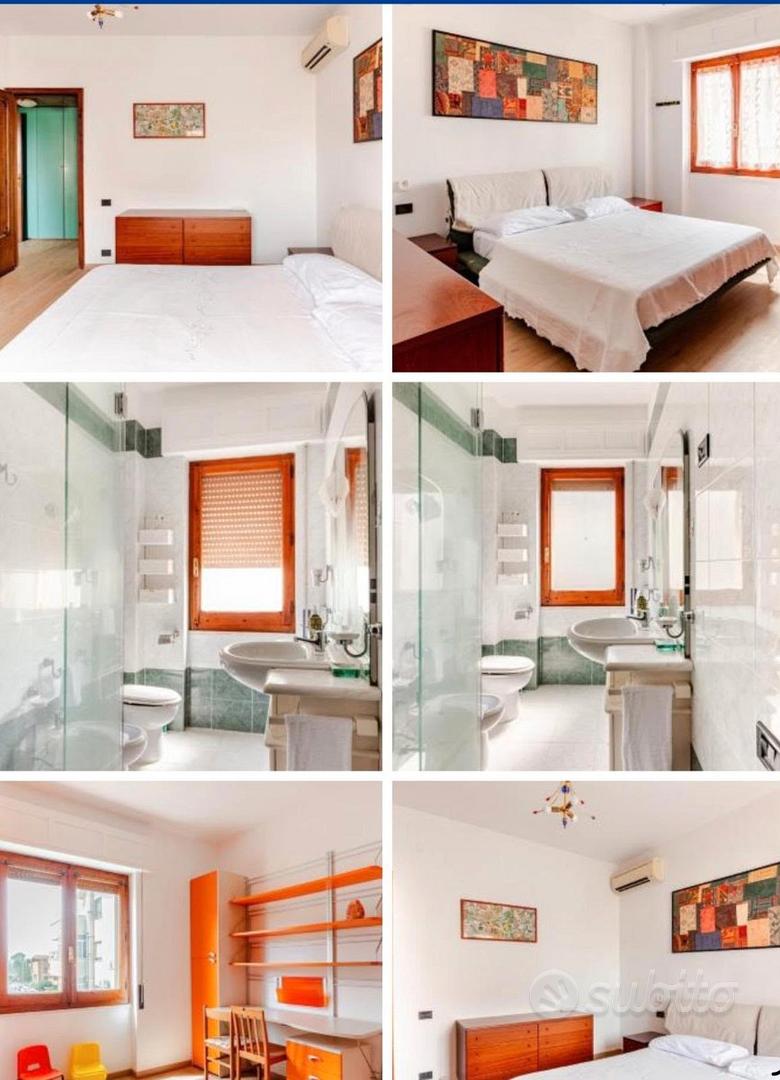 Appartamento – Cuartu Sant'Aleni/Quartu Sant'Elena, Casteddu/Cagliari - Vista 2
