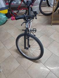 Bicicletta MTB 24