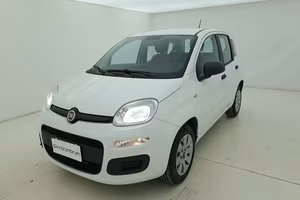 Fiat Panda Pop BR749518 1.2 Benzina 69CV