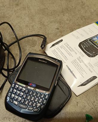 Cellulare vintage BlackBerry completo collezione