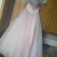 vestito elegante ha soli 190€