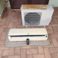 Condizionatore Vortice da 9000 Btu
