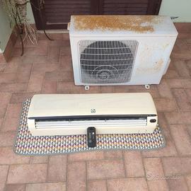 Condizionatore Vortice da 9000 Btu