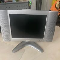Sharp Aquos Lc 13b2e