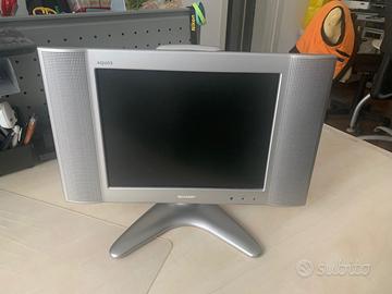 Sharp Aquos Lc 13b2e
