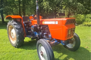 Trattore agricolo  Same Minitauro 60