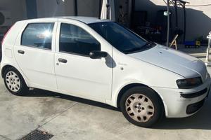 Fiat punto 1.2 benzina leggere descrizione