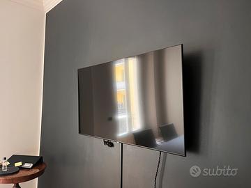 TV Samsung UE55TU8500UXZT 55”