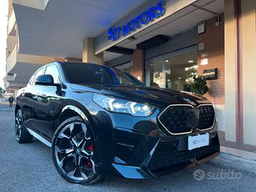 BMW X2 sdrive 18d MSport auto *Promo SD 2026*