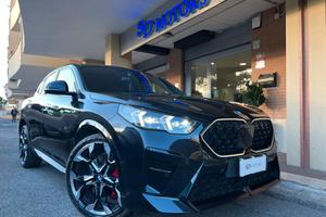 BMW X2 sdrive 18d MSport auto *Promo SD 2026*