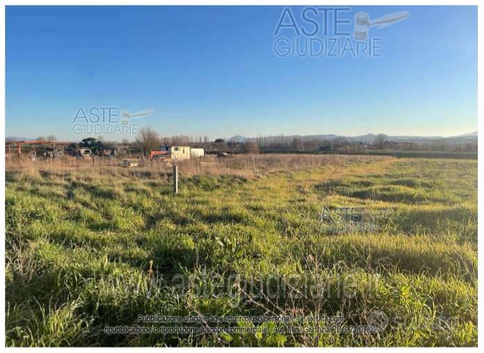 Terreno Agricolo Sinalunga [A4350154] - Vista 3