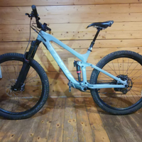 Trek Slash 9.7 2019