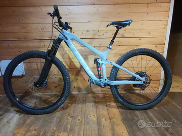 Trek Slash 9.7 2019