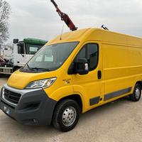Fiat Ducato Furgone