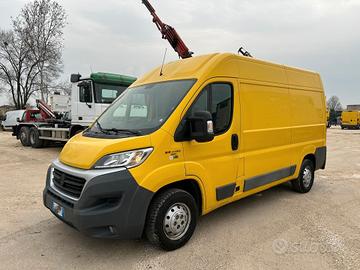 Fiat Ducato Furgone