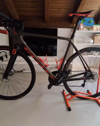 Scott addict RC