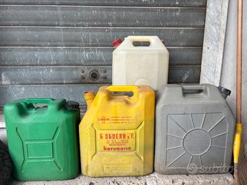 Olio motore SAE 40