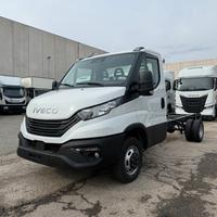 2026 IVECO Daily 35-180 3.0cc