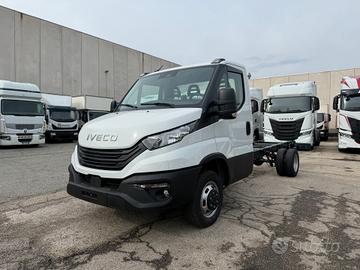 2026 IVECO Daily 35-180 3.0cc
