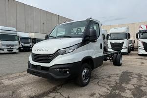 2026 IVECO Daily 35-180 3.0cc