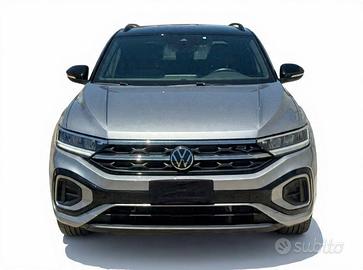 VOLKSWAGEN T-ROCK